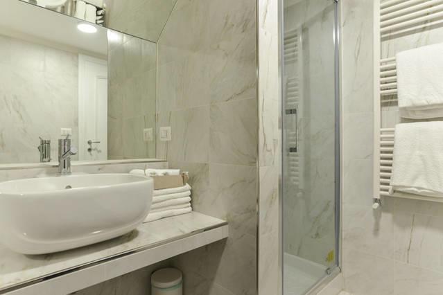 Navona Rubens Lodge Roma Ngoại thất bức ảnh