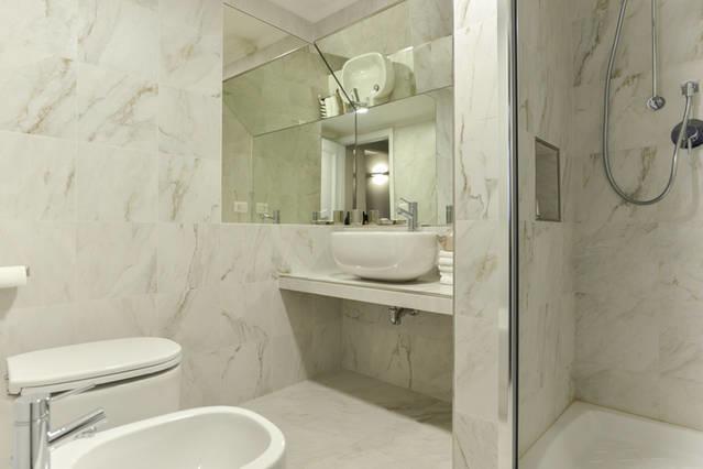Navona Rubens Lodge Roma Ngoại thất bức ảnh