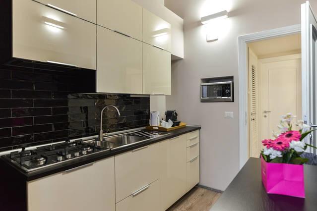 Navona Rubens Lodge Roma Ngoại thất bức ảnh