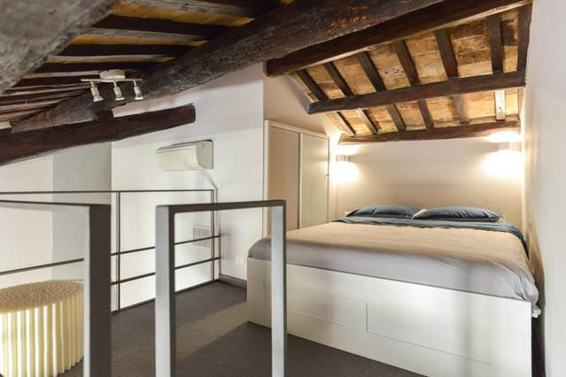 Navona Rubens Lodge Roma Ngoại thất bức ảnh