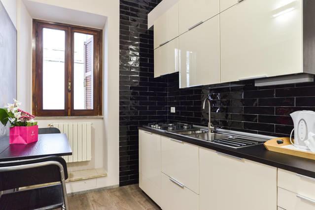 Navona Rubens Lodge Roma Ngoại thất bức ảnh