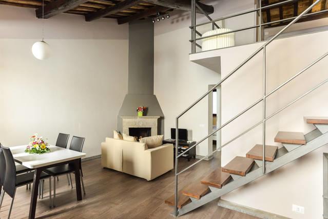 Navona Rubens Lodge Roma Ngoại thất bức ảnh