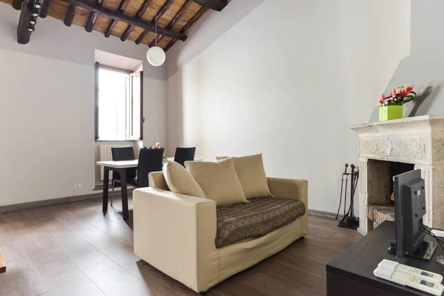 Navona Rubens Lodge Roma Ngoại thất bức ảnh