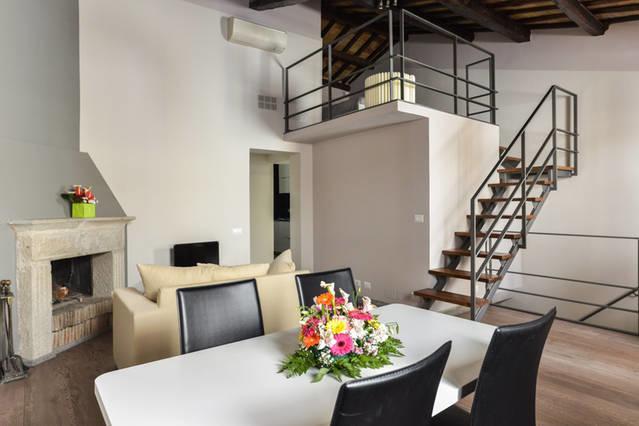 Navona Rubens Lodge Roma Ngoại thất bức ảnh
