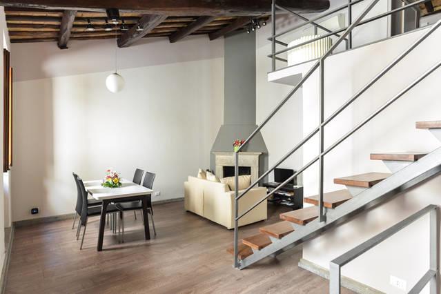 Navona Rubens Lodge Roma Ngoại thất bức ảnh